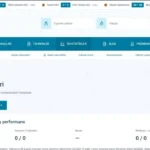 Analiz Arena Hesaplama kapsamı ekranı